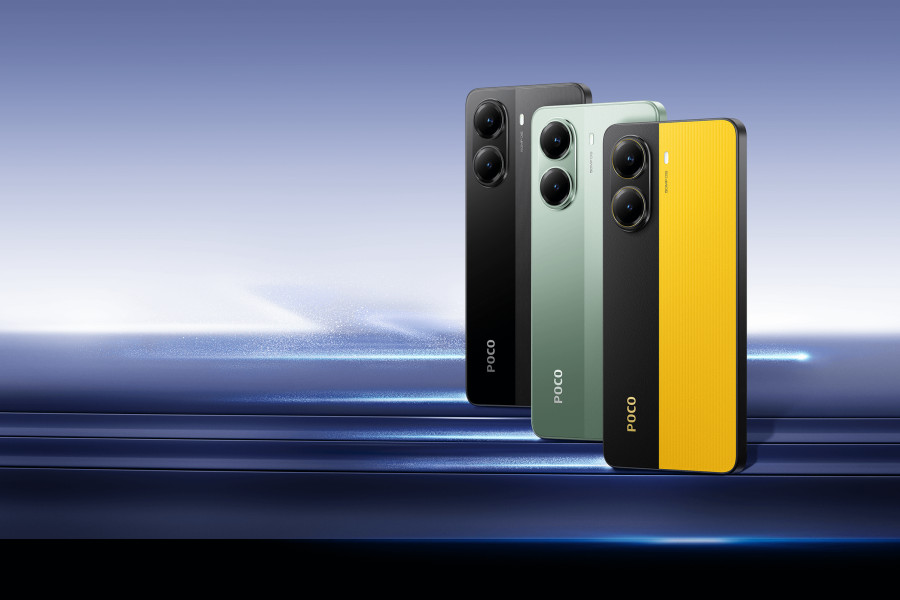 POCO X7 Pro: Galingas ir prieinamas išmanusis telefonas
