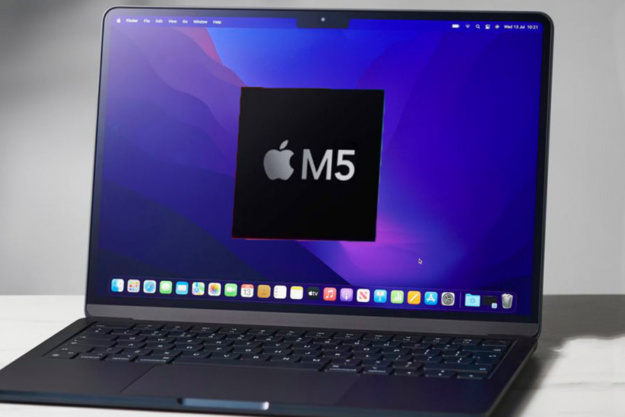 Naujosios kartos „M5 MacBook“ – viskas, ką reikia žinoti