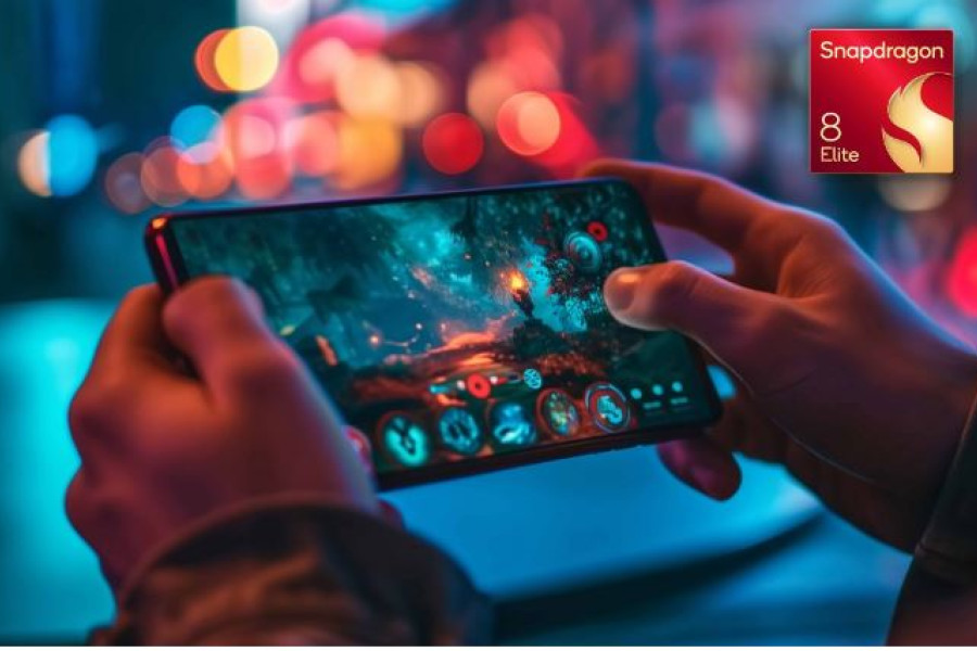 Štai daugiau informacijos apie Qualcomm Snapdragon 8 Elite 2