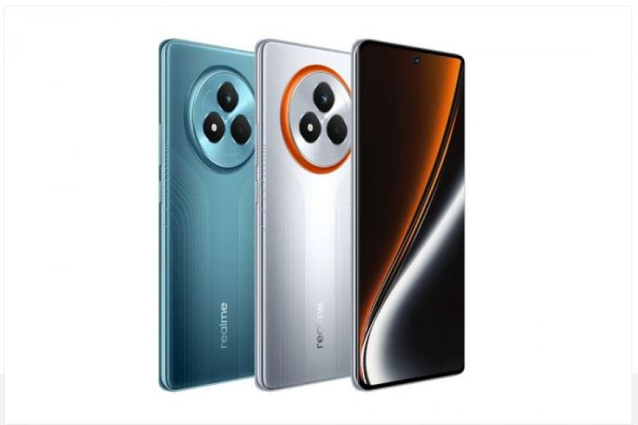 „Realme“ pristato „Narzo 80x“ ir „80 Pro“