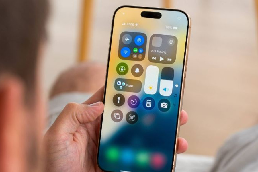 Štai kada, kaip teigiama, bus pristatyta atidėta Apple AI patobulinta išmanesnė Siri