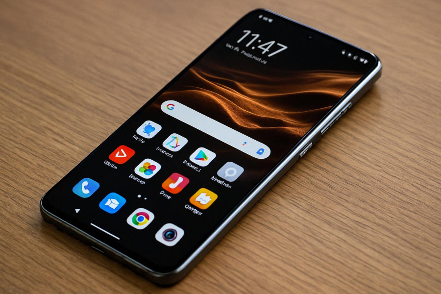 Išsamus Xiaomi 16 apžvalga: Ar tai naujasis flagmanų karalius?