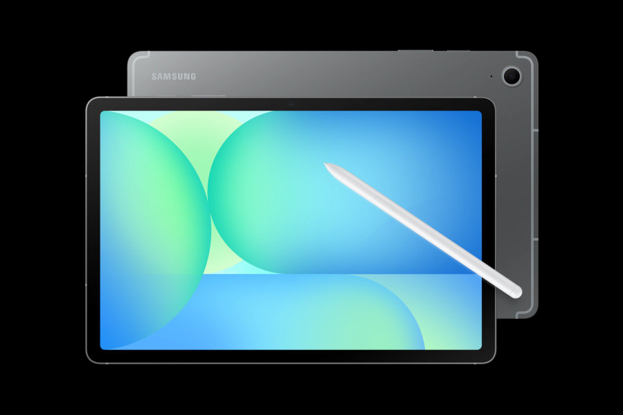 Samsung Galaxy Tab S10 FE apžvalga: ar verta pirkti šį „Fan Edition“ planšetinį kompiuterį?