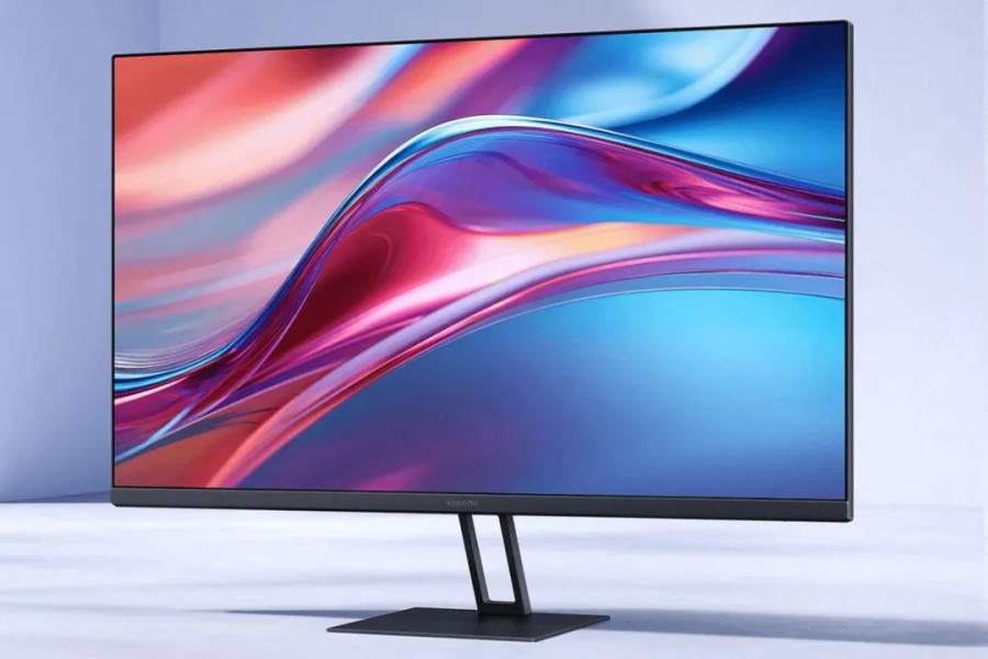 „Xiaomi A27Qi 2K“ stebėjimo įrenginys debiutuoja Europoje ir JK