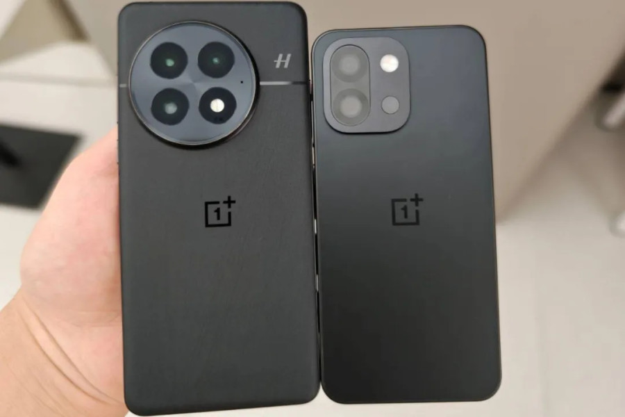 OnePlus 13T ekranas: patvirtintas dydis ir svarbiausios detalės