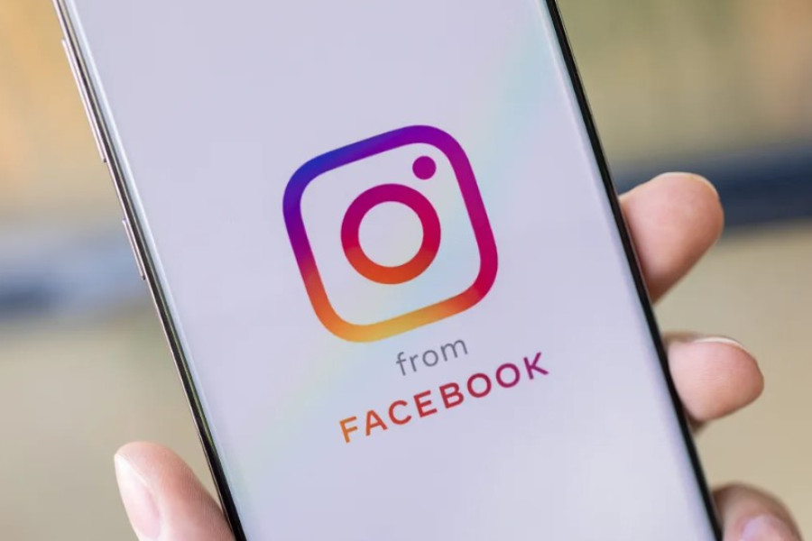 Marko Zuckerbergo pasiūlymas atskirti „Instagram“ nuo „Facebook“