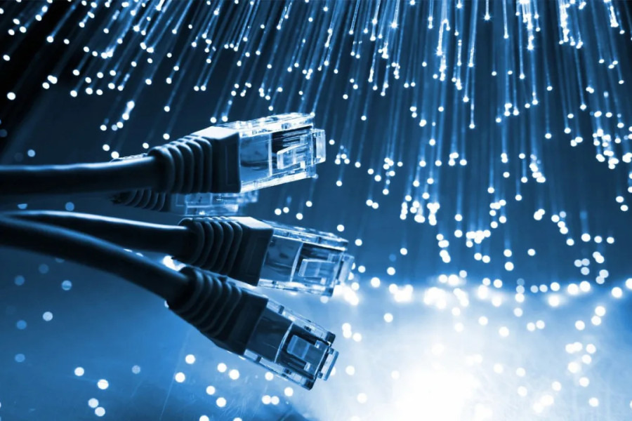 Kinija pristato pirmąjį pasaulyje 10G plačiajuostį interneto tinklą: žvilgsnis į ateitį