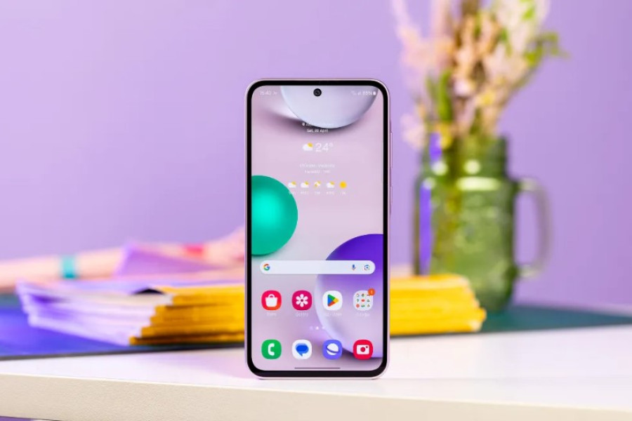 Samsung Galaxy M36 pasirodo Geekbench: netikėtas procesoriaus pasirinkimas stebina technologijų bendruomenę