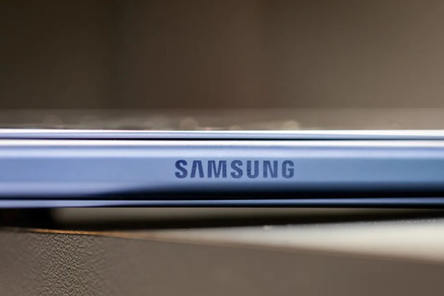 Samsung ruošiasi pristatyti naujus Galaxy Z Fold ir Z Flip telefonus Niujorke liepos mėnesį