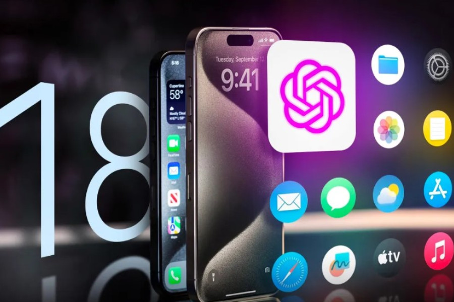 Naujosios iOS 18.5 versijos išleidimo data ir pagrindinės naujovės: ką žinome šiuo metu?