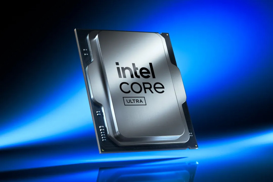 Intel ruošia „Arrow Lake“ procesorius: 200 MHz spartinimo galimybė nemokamai atnaujinus BIOS