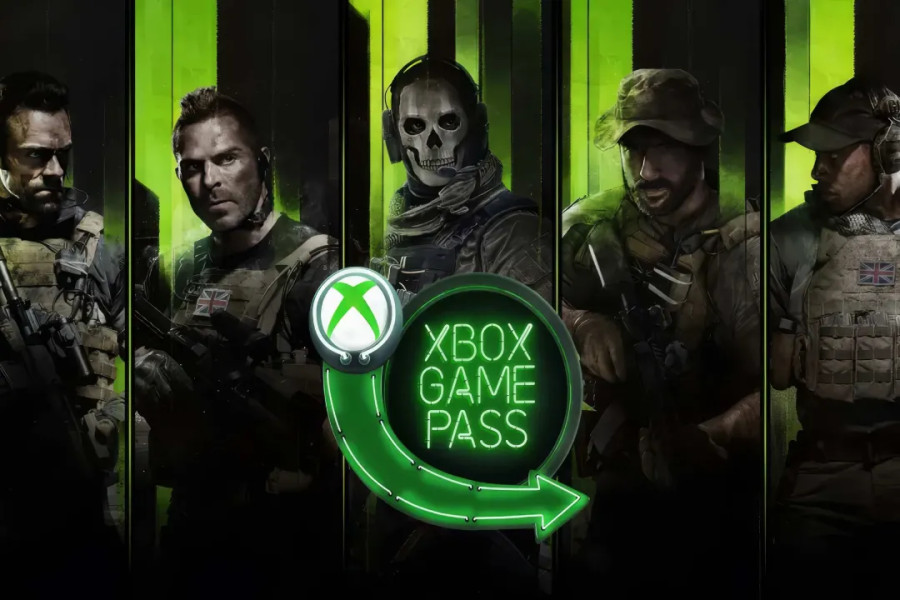 „Xbox Game Pass“ pasiekė rekordinius rezultatus: istorinis ketvirtis žaidimų prenumeratos paslaugai