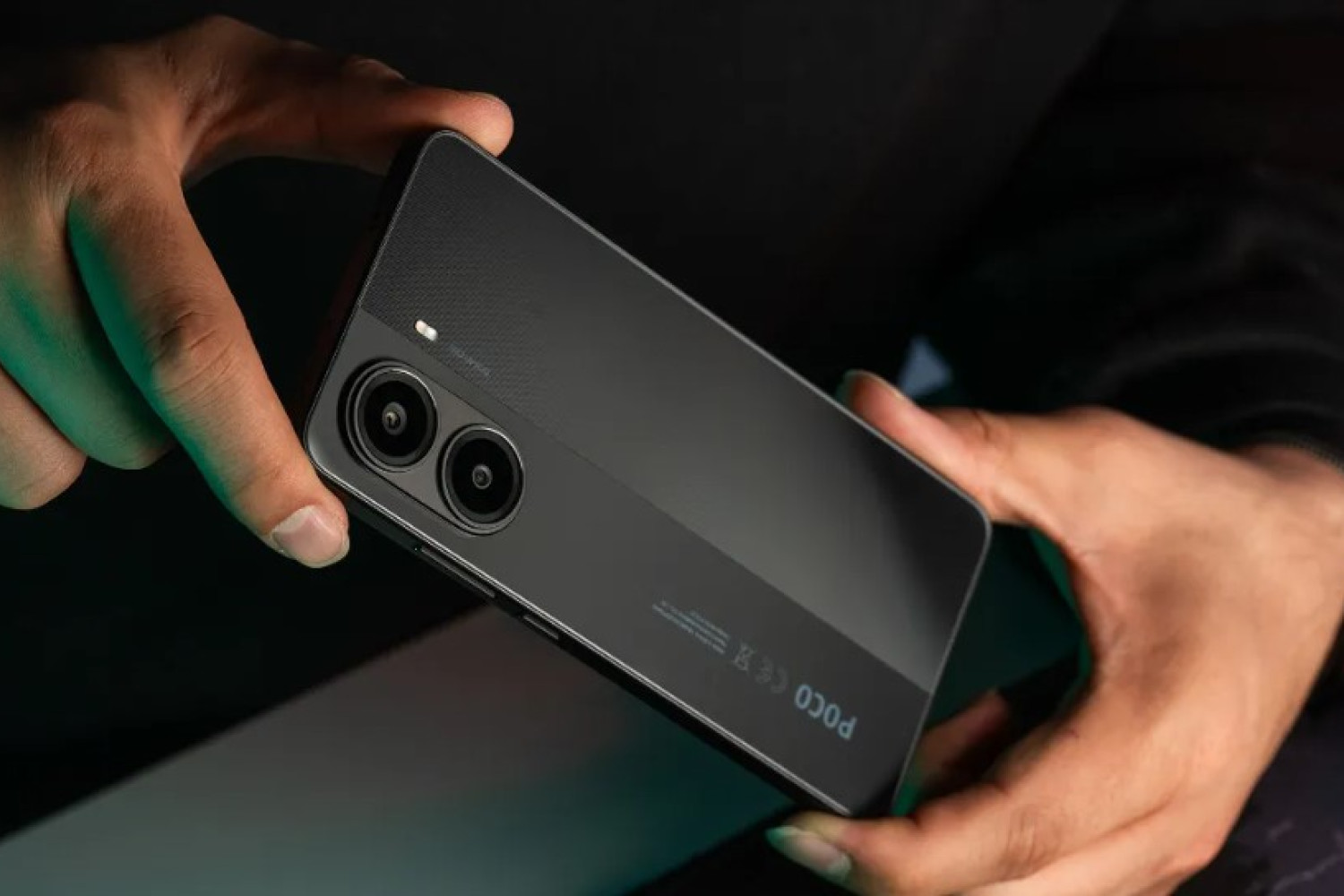 Poco F7 – išmanusis telefonas, kuris nustatys naujus standartus vidutinės klasės rinkoje