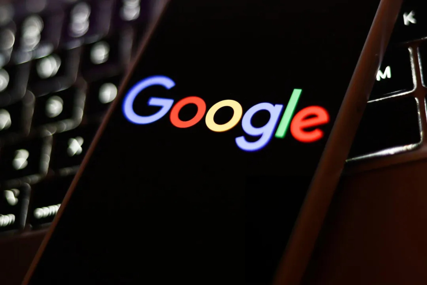 Google pristato naują AI skirtuką savo paieškos sistemoje: pažangi dirbtinio intelekto funkcija keičia paieškos ateitį