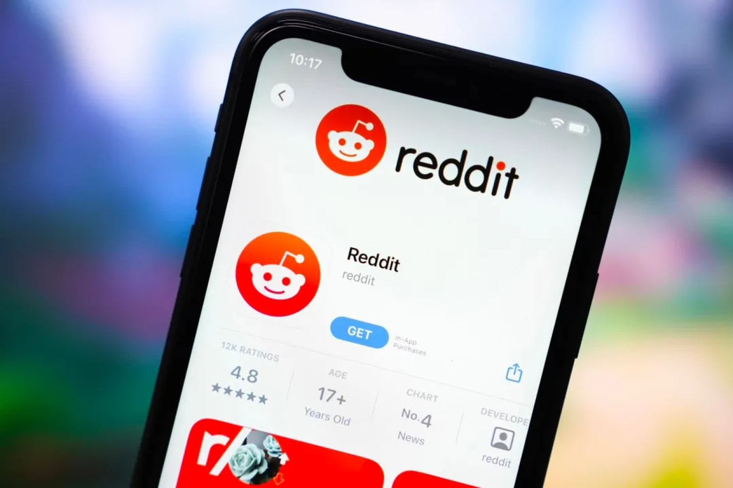 Reddit integruoja dirbtinio intelekto paieškos įrankį į pagrindinį paieškos puslapį