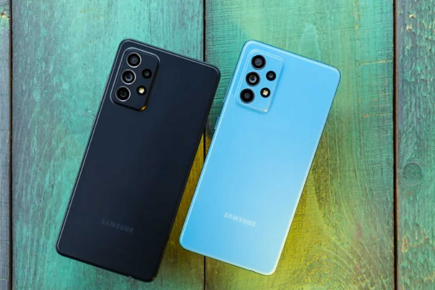 Šie Samsung Galaxy A modeliai negaus naujausio One UI 7 atnaujinimo