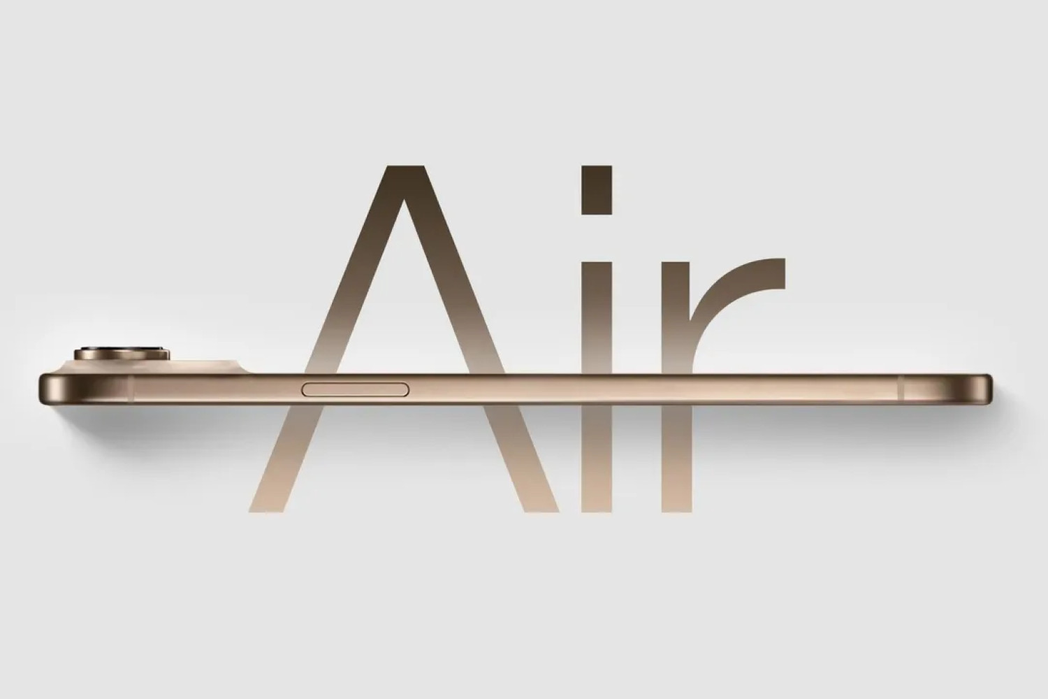 iPhone 17 Air: itin plonas dizainas gali nulemti trumpesnę baterijos veikimo trukmę