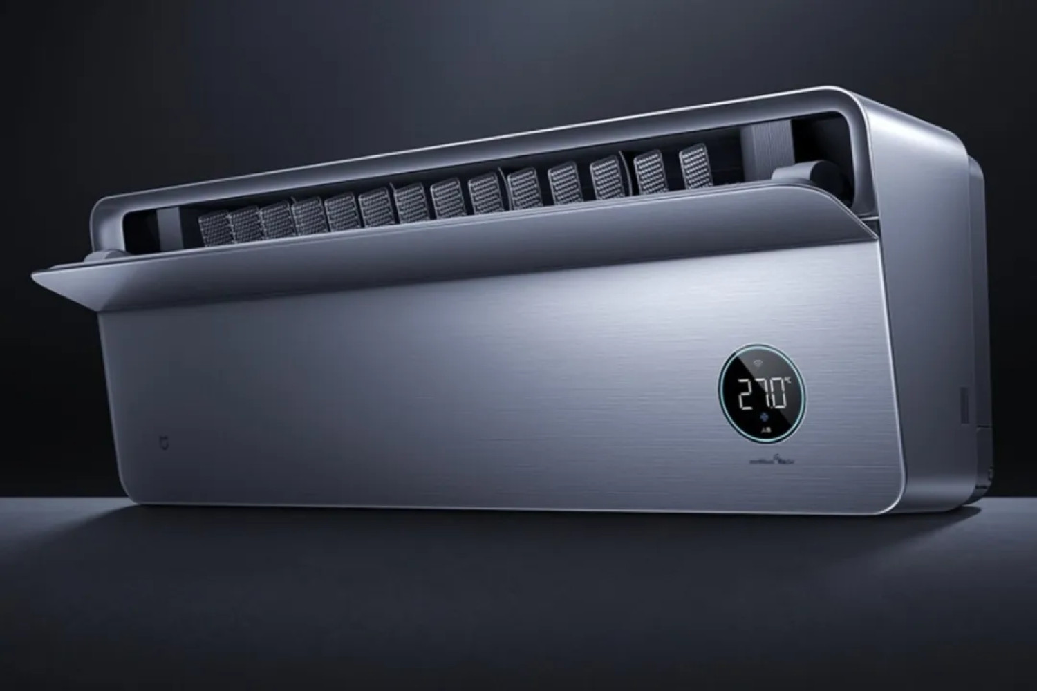 Xiaomi pristato naują oro kondicionierių su dvigubo radaro sistema ir pažangiu energijos taupymu