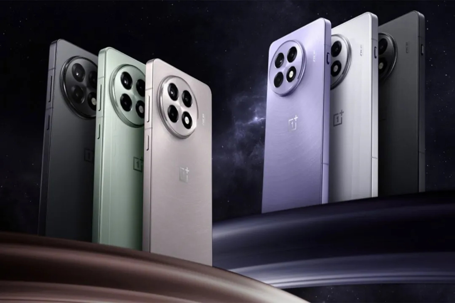 OnePlus Ace 5 Racing Edition – pirmasis pasaulyje išmanusis su Dimensity 9400e procesoriumi