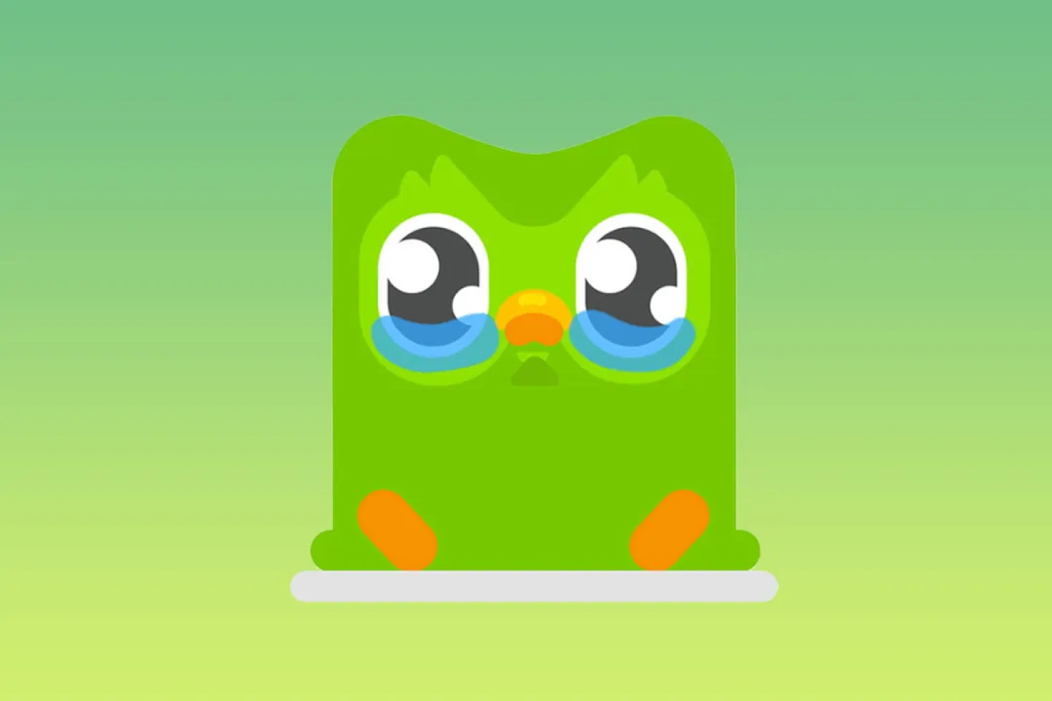 Duolingo diegia dirbtinį intelektą ir keičia darbo modelį: kas laukia kalbų mokymosi platformos?