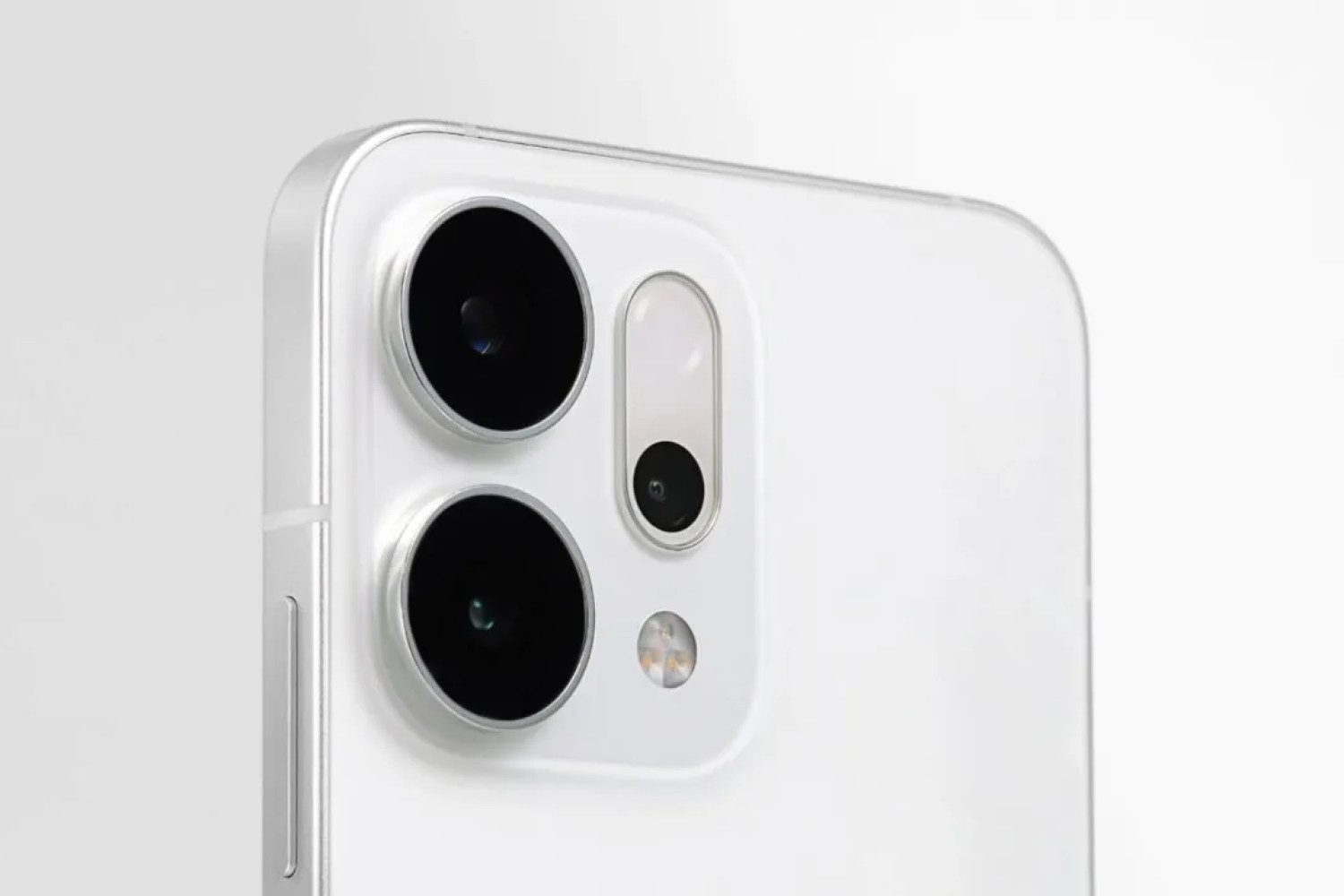 Pirmosios OPPO Reno 14 nuotraukos: naujos kartos išmanusis telefonas stebina dizainu ir moderniomis technologijomis