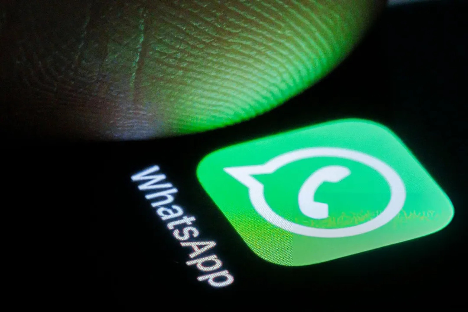 WhatsApp žiniatinklio versija netrukus pasiūlys vaizdo ir garso skambučių funkciją