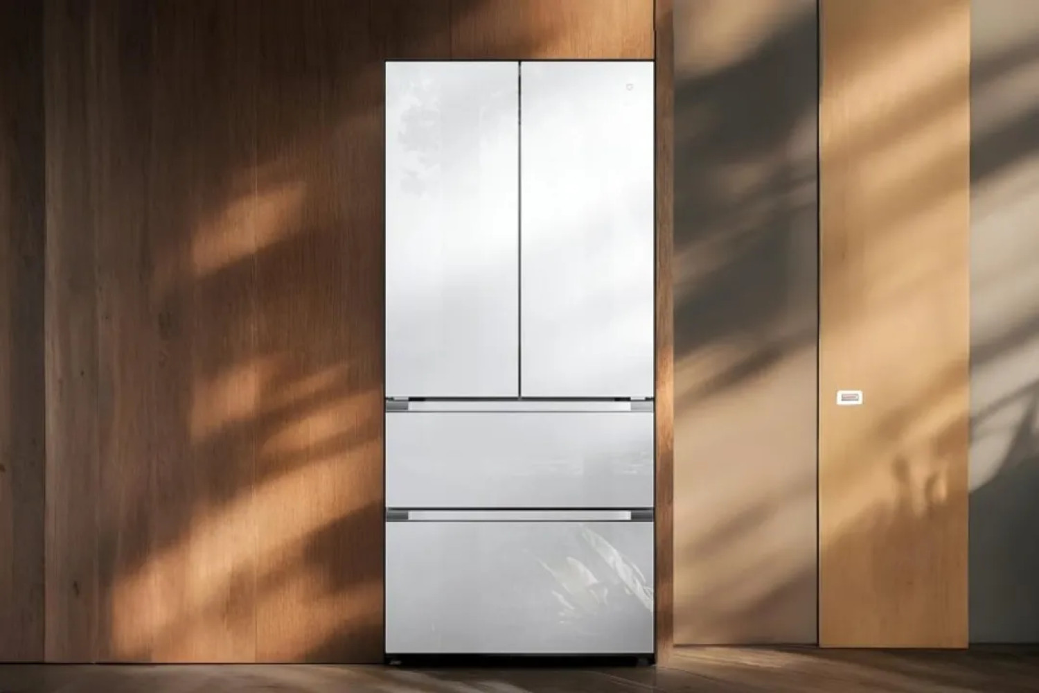 Xiaomi pristatė išmanųjį bei talpų Mijia Pro 508L šaldytuvą: naujos kartos sprendimai moderniai virtuvei
