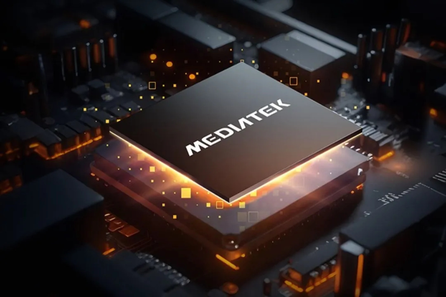 Dimensity 9500 – naujos kartos „MediaTek“ flagmanų lustas: žvilgsnis į ateitį aukščiausios klasės telefonuose