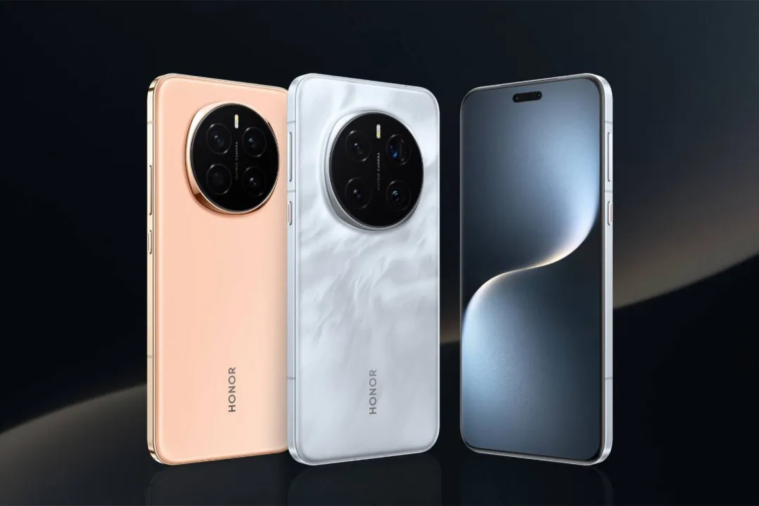 Honor Magic 8 Pro – Ar bus rimtas konkurentas „Samsung Galaxy“ ir „iPhone“ flagmanams fotografijos srityje?