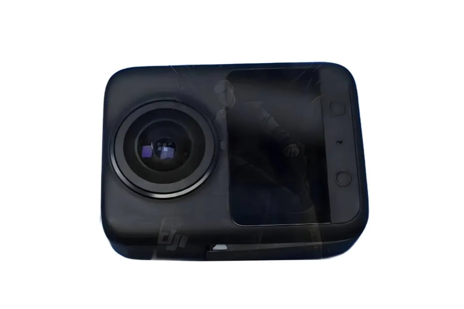 Nutekėjo DJI Osmo 360 nuotraukos: nauja konkurencija 360 laipsnių kamerų rinkoje