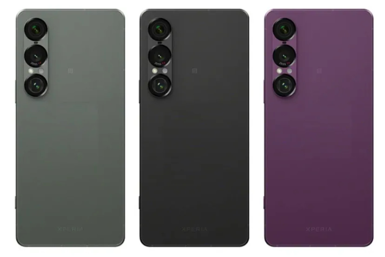 Sony Xperia 1 VII: Naujasis flagmanas, pasiryžęs mesti iššūkį iPhone 16 Pro ir Galaxy S25 Ultra