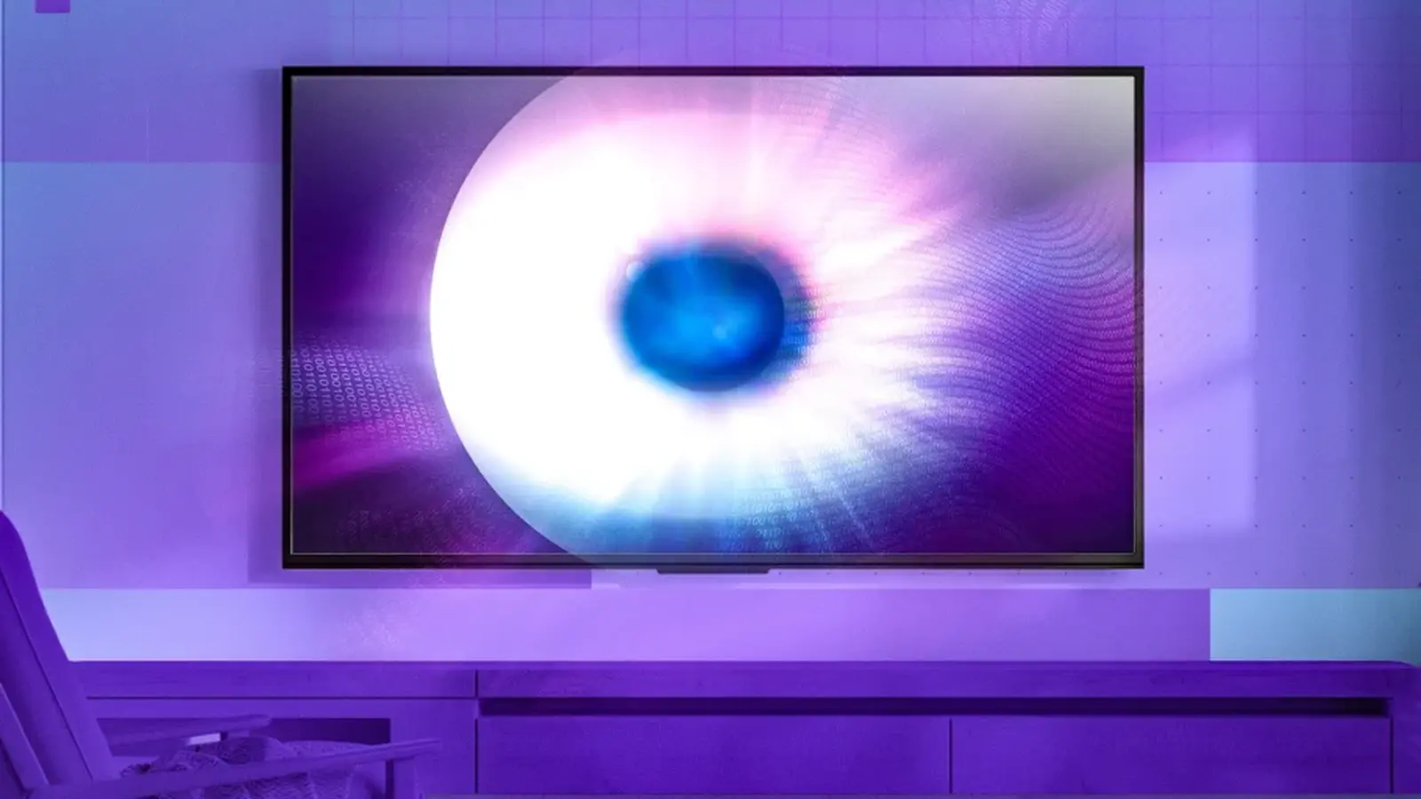LG išmaniųjų televizorių privatumo rizikos tyrimas