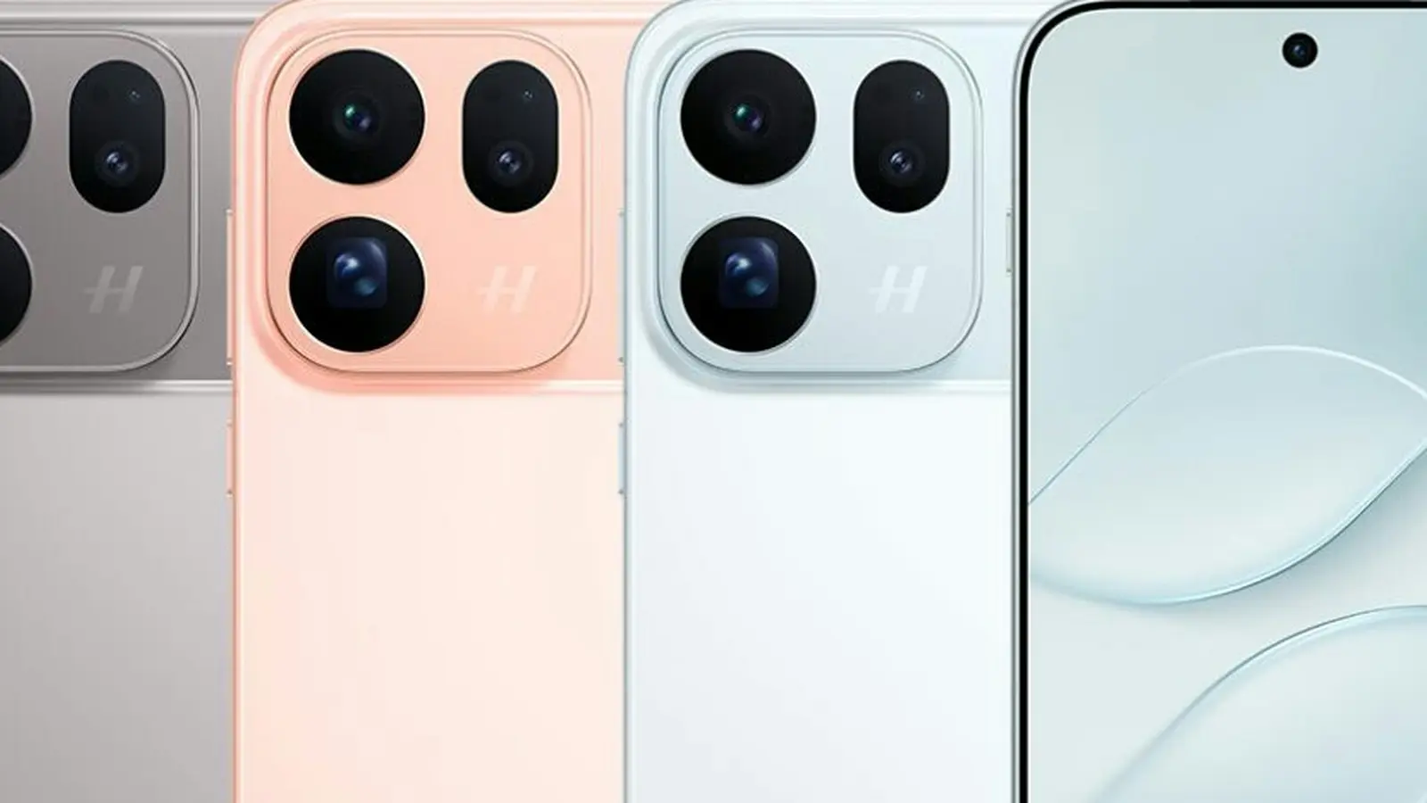 Oppo Find X10 ir X10 E pristatyti su 200 MP kameromis