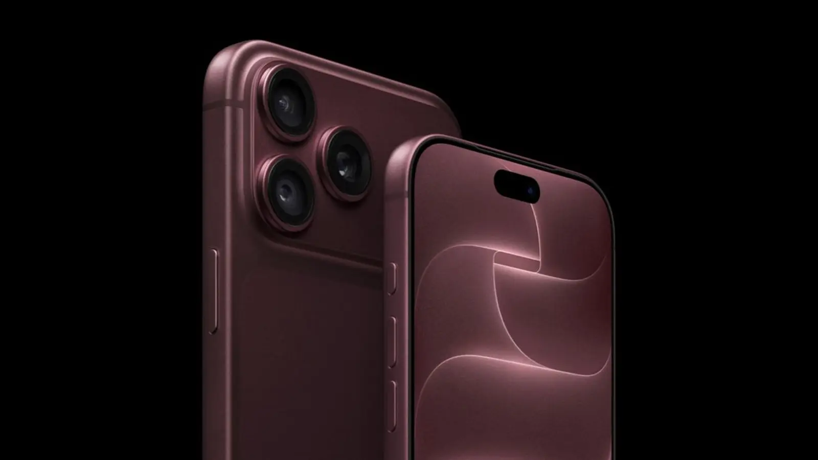 Apple 2027 m. visuose iPhone naudos savo modemus