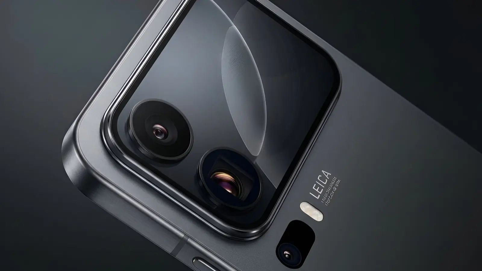 Xiaomi 18 Pro serija: anonsas ir pirmosios detalės