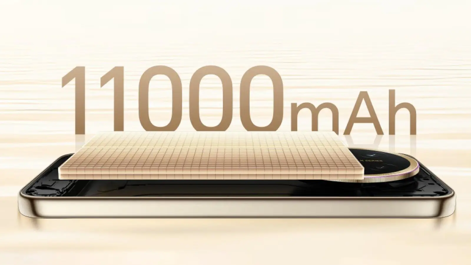 Honor X9e Pro su 11 000 mAh baterija ir Snapdragon