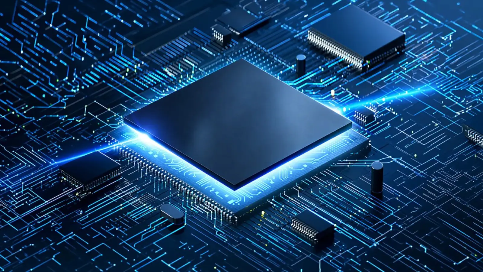 Qualcomm vertina Samsung 2 nm lustų gamybos technologiją