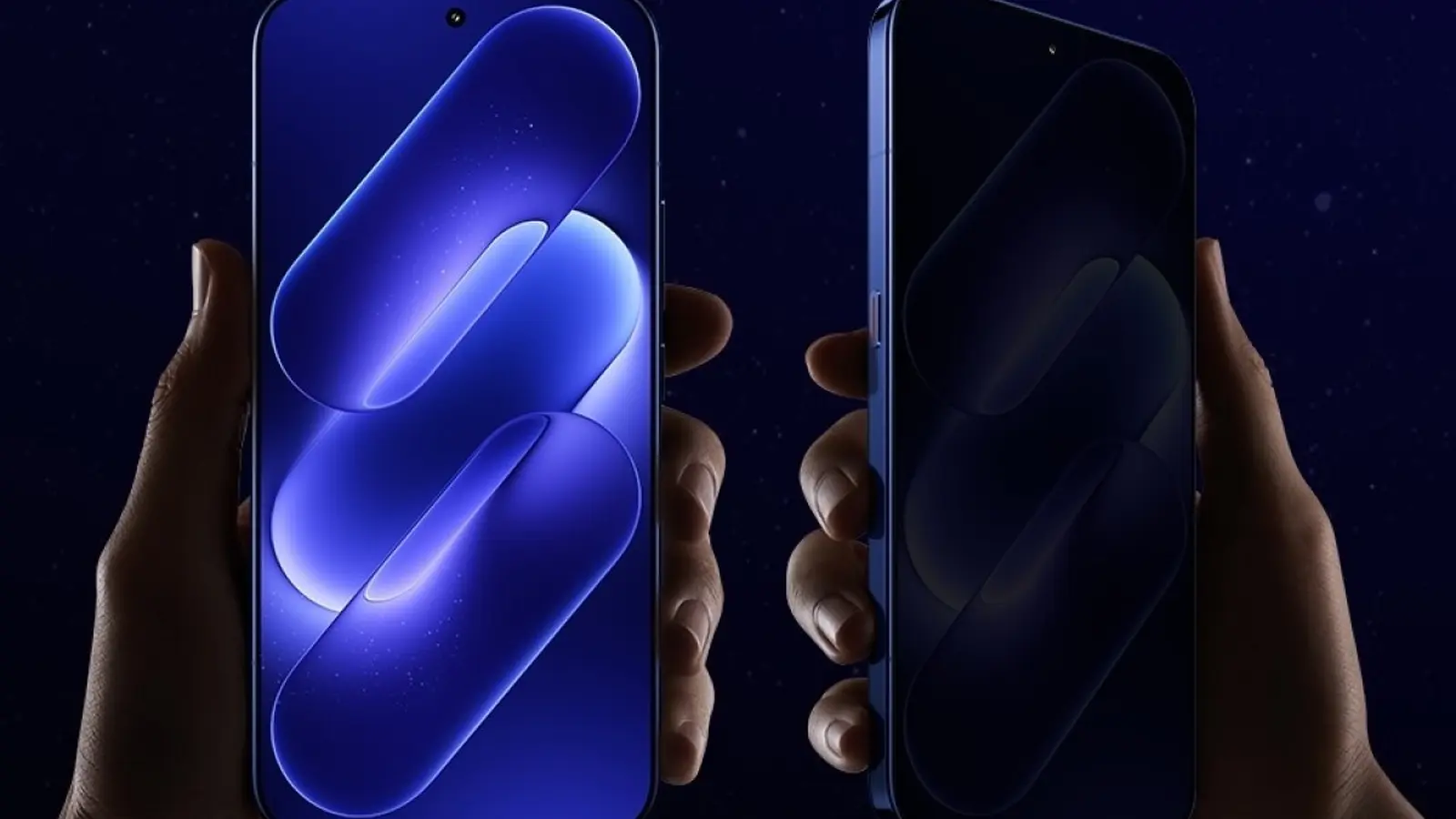 Xiaomi 18 Pro serija pristato naujos kartos flagmanus