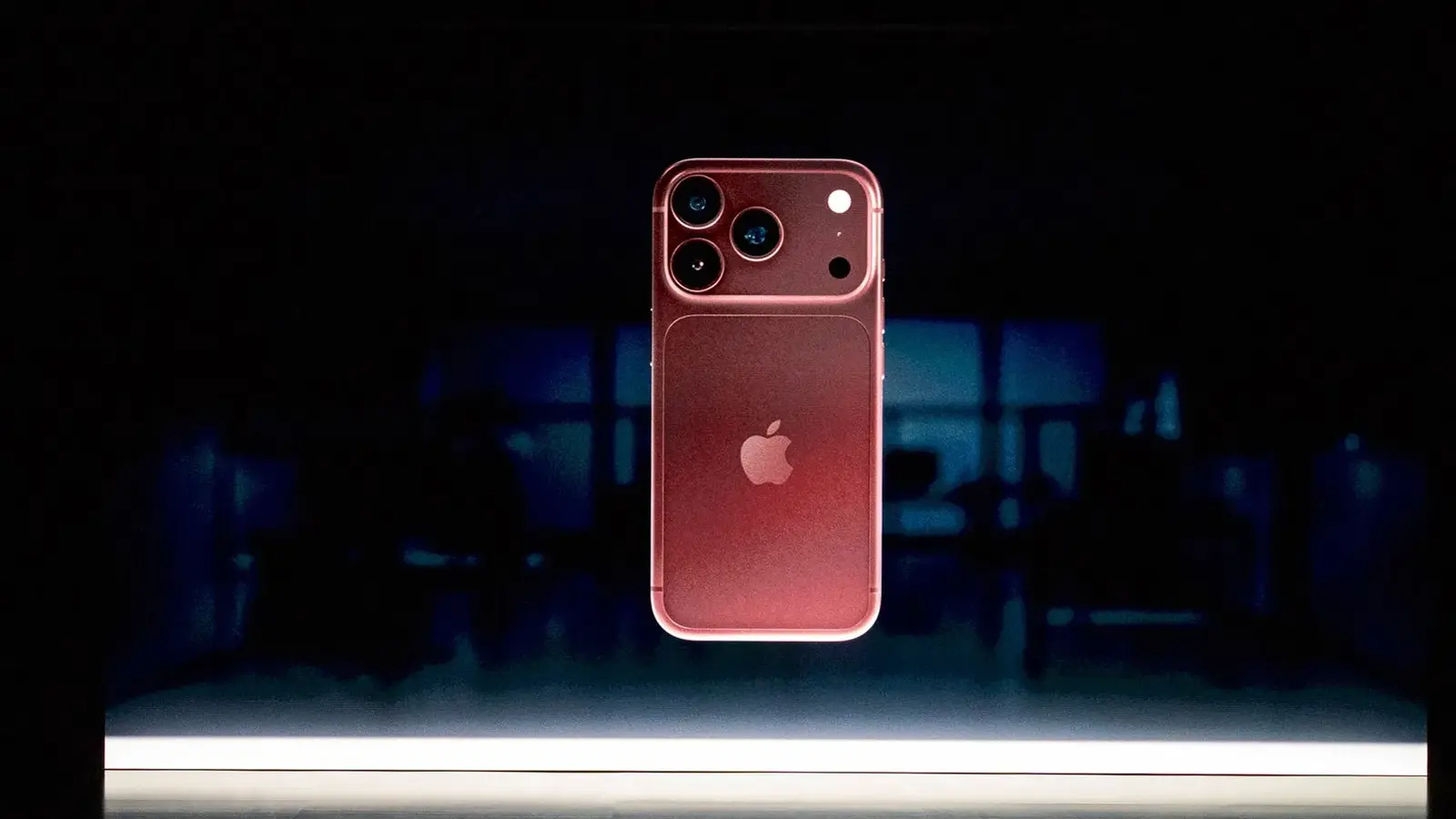 iPhone 18 Pro: svarbiausi našumo ir kameros pokyčiai