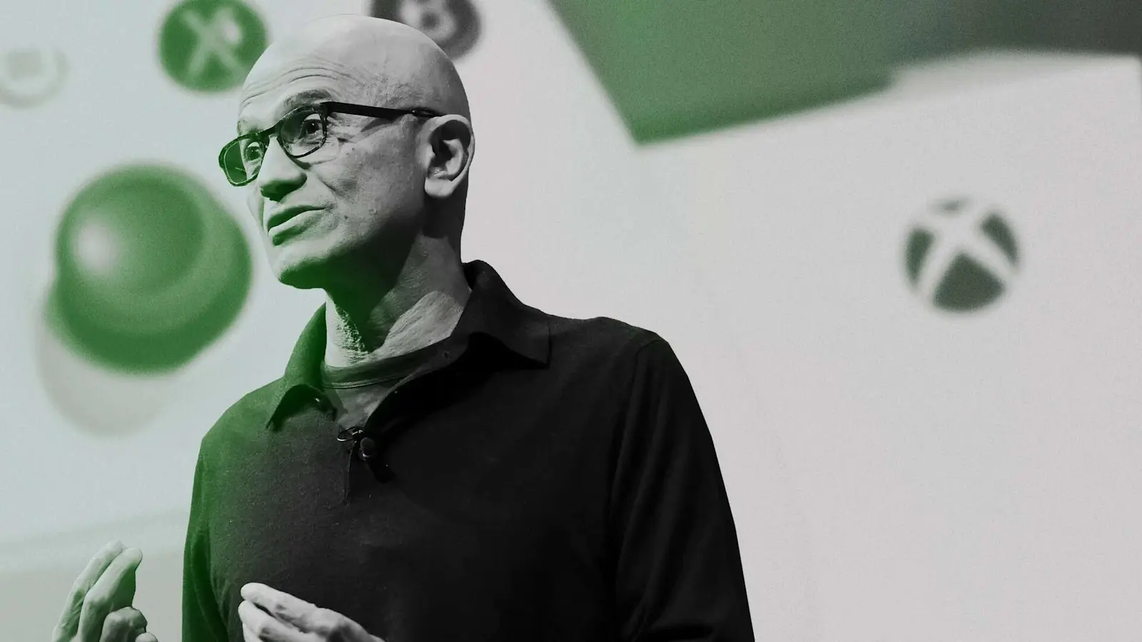 Microsoft mažina Xbox darbuotojų skaičių iki 3200 ribos