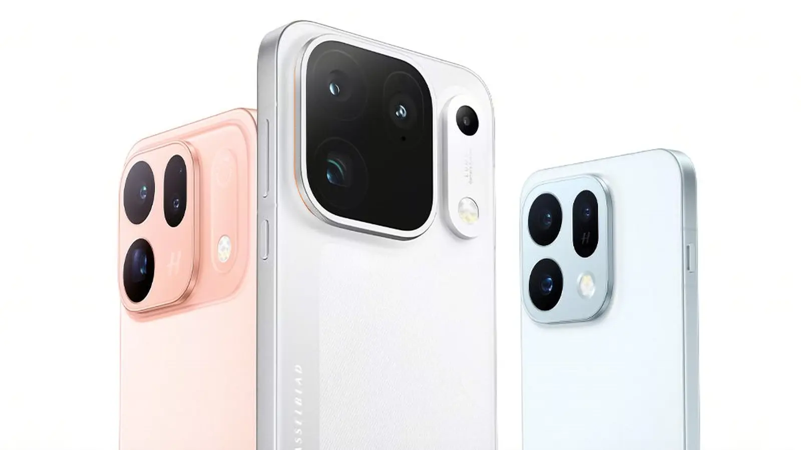 Oppo Find X10 serija nutekėjo prieš pristatymą