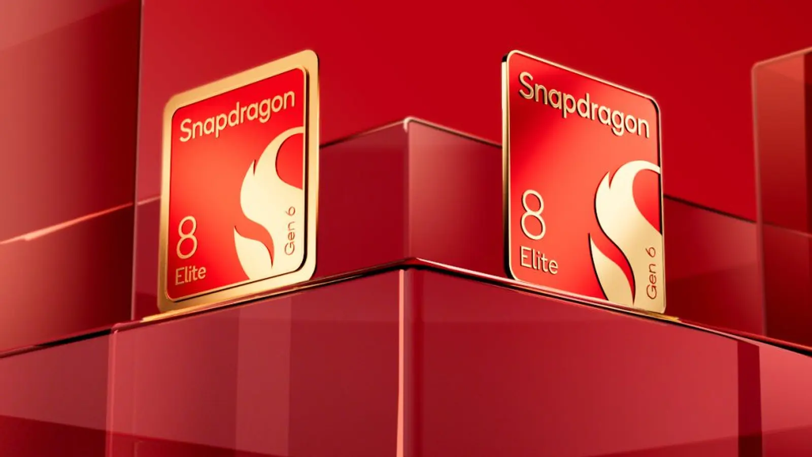 Snapdragon 8 Elite Gen 6 atveria 5 GHz mobiliųjų lustų erą