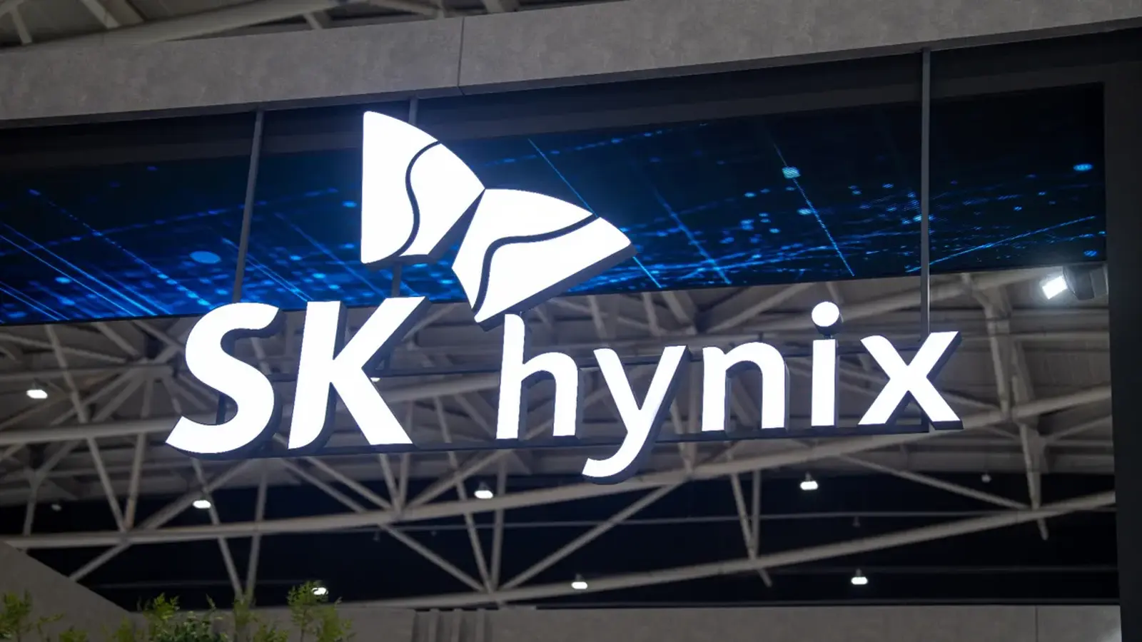 SK hynix pajamos rekordinės, trūkumas tęsis iki 2030