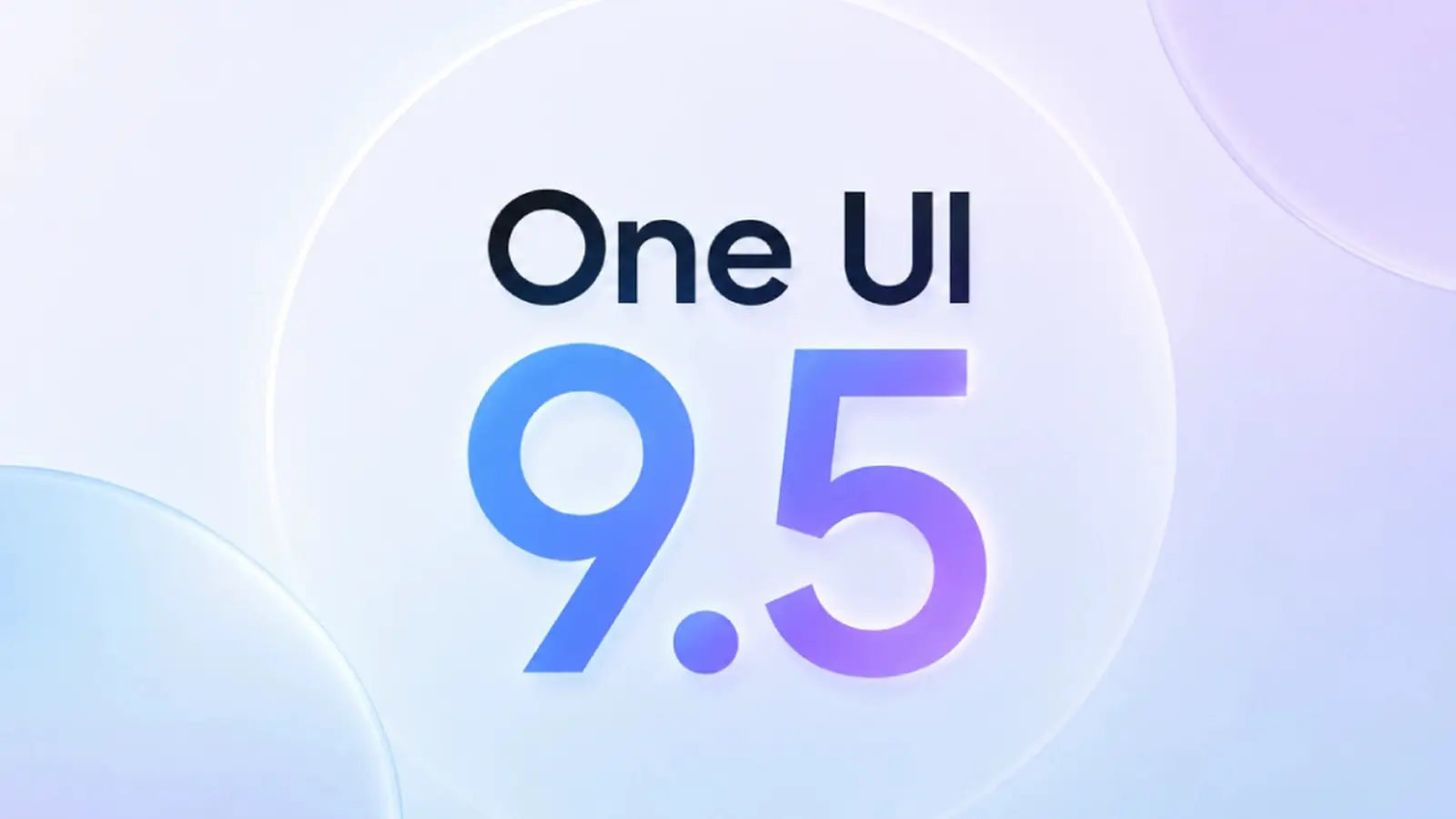 Samsung pradėjo One UI 9.5 testus su Galaxy A17 5G