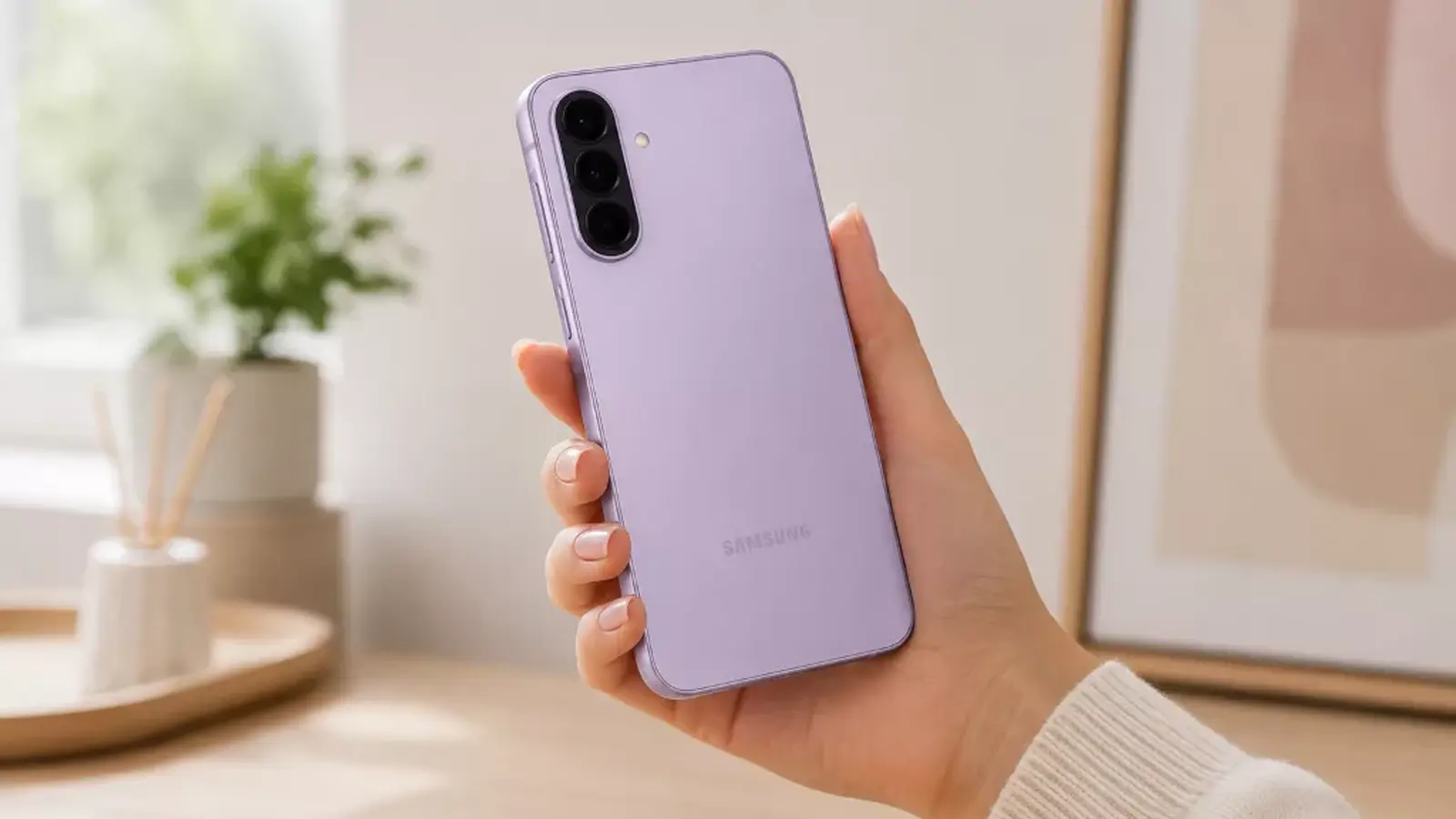 Samsung Galaxy A38 kamerų raiška gali visai nesikeisti