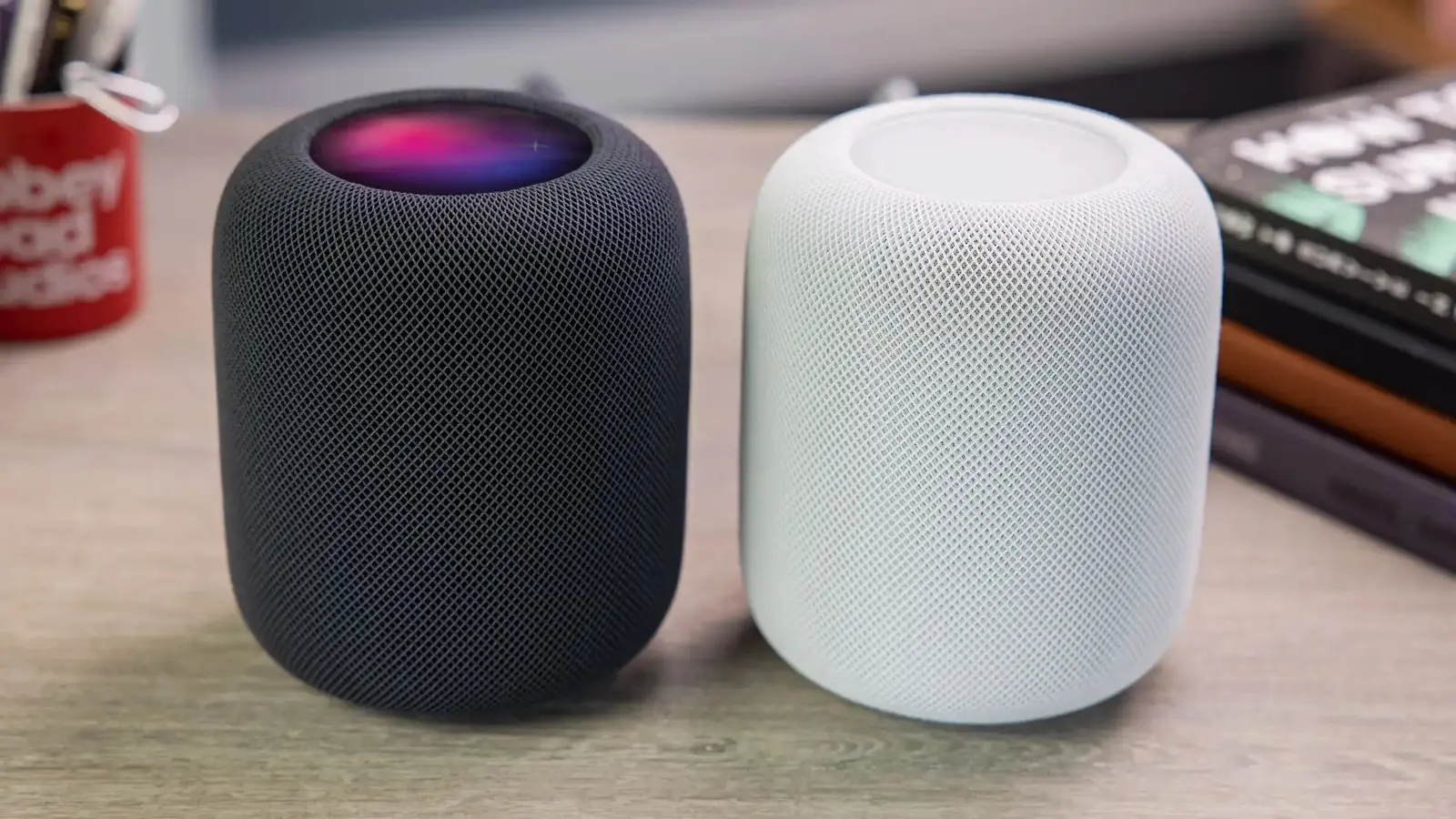 Apple HomePod gali sulaukti naujos Siri AI sąsajos - Digin