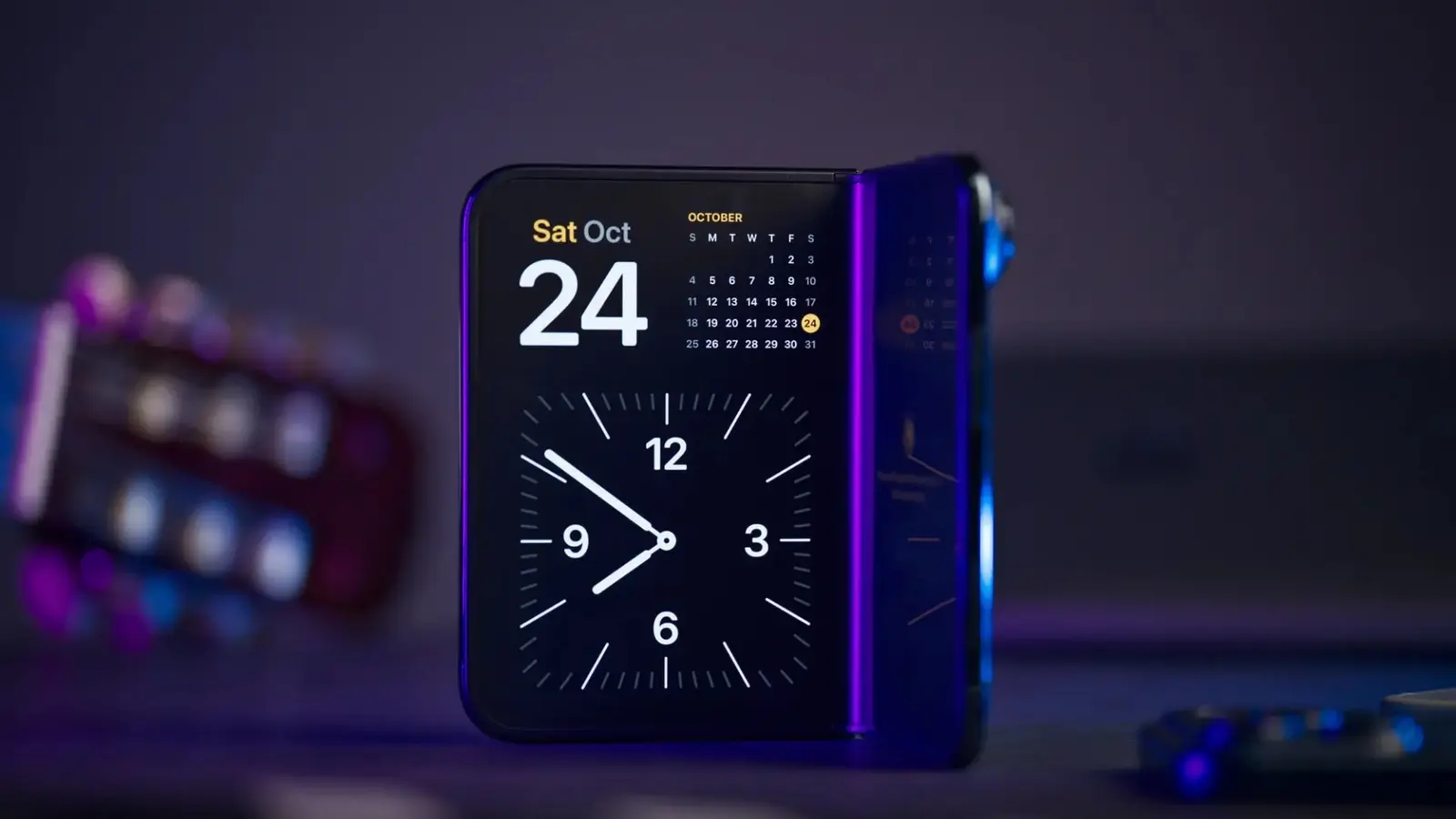Kodėl „iPhone Duo“ nepalaiko FaceTime akių kontakto