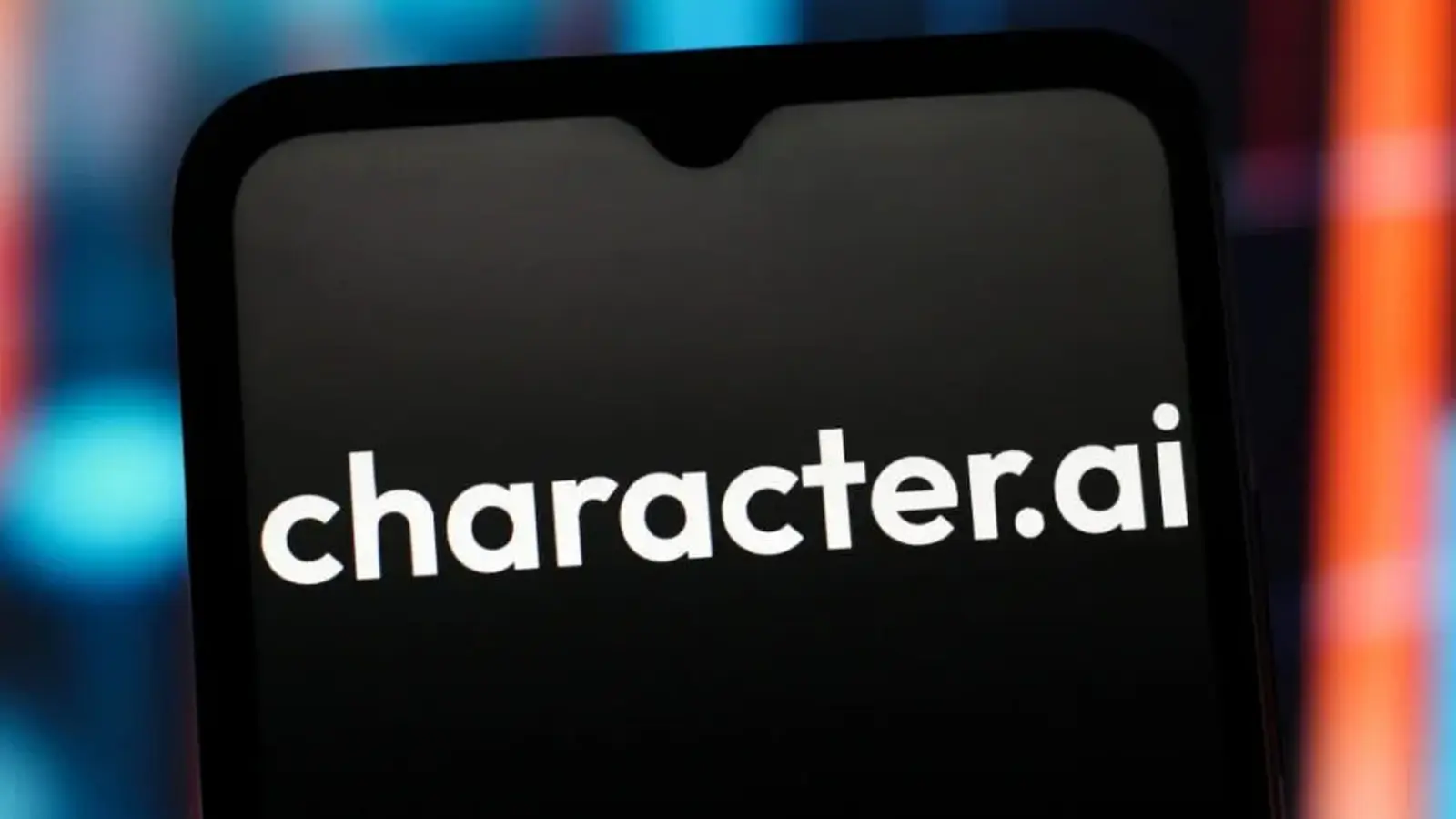 Kentukis kaltina Character.AI skatinant vaikų savižalą