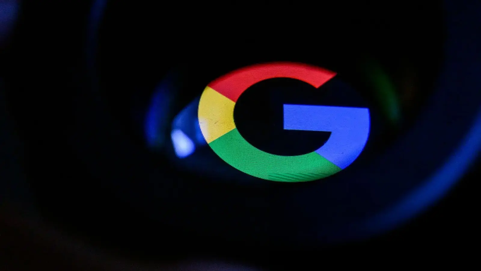 Google palydovas orbitoje sukūrė pirmą DI atsakymą
