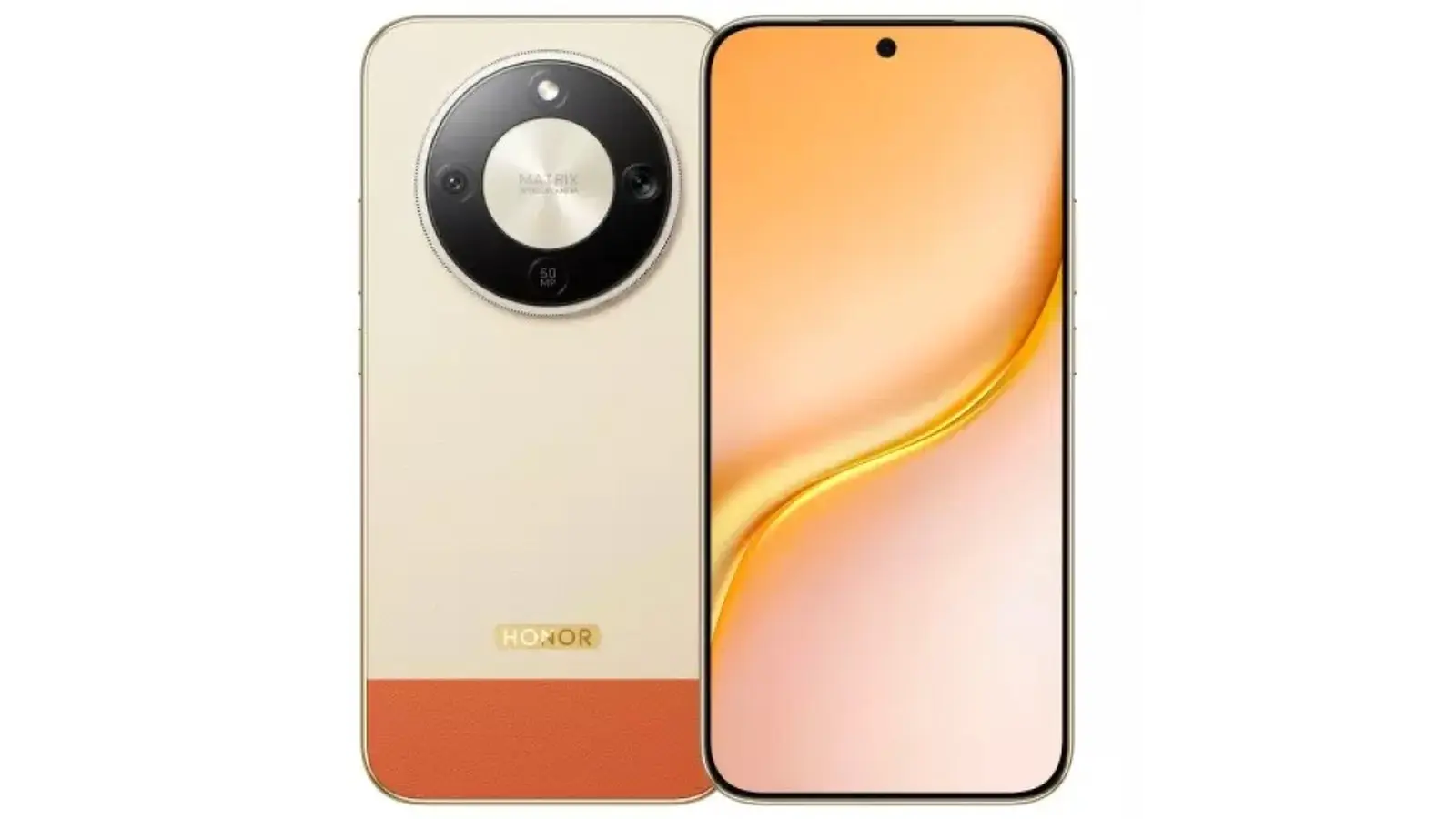 Honor X9e s pristatytas Artimuosiuose Rytuose su 80 W